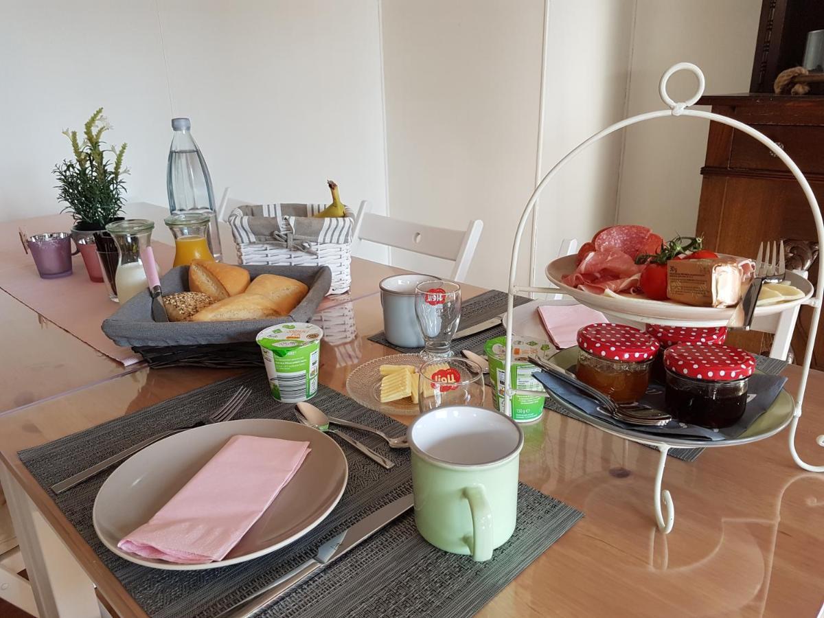 Einhaus Hotel Mottau Bagian luar foto