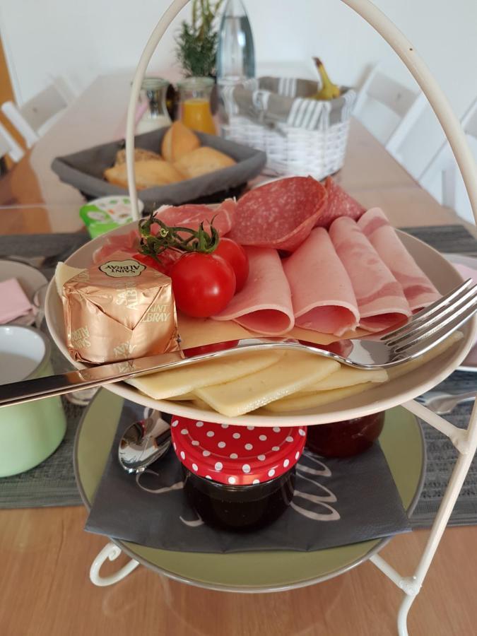 Einhaus Hotel Mottau Bagian luar foto