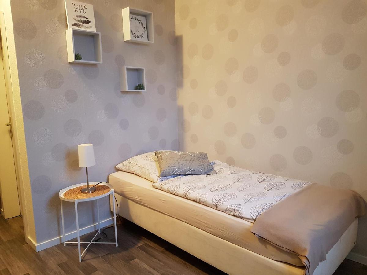 Einhaus Hotel Mottau Bagian luar foto