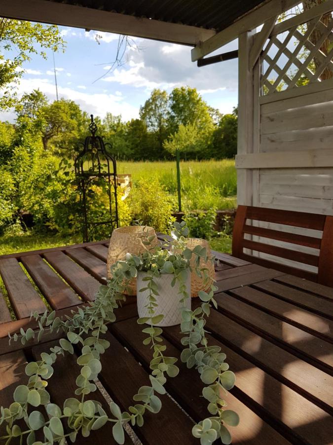 Einhaus Hotel Mottau Bagian luar foto