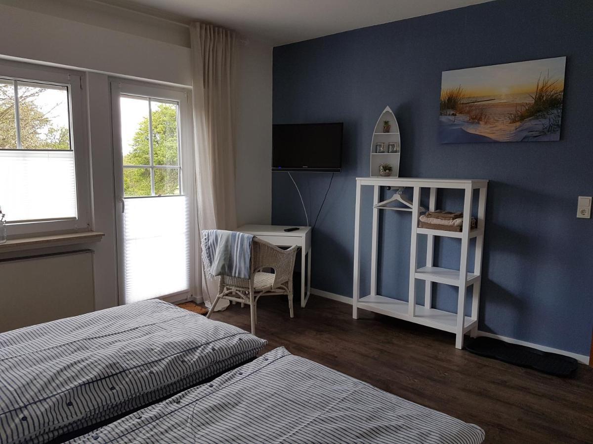 Einhaus Hotel Mottau Bagian luar foto
