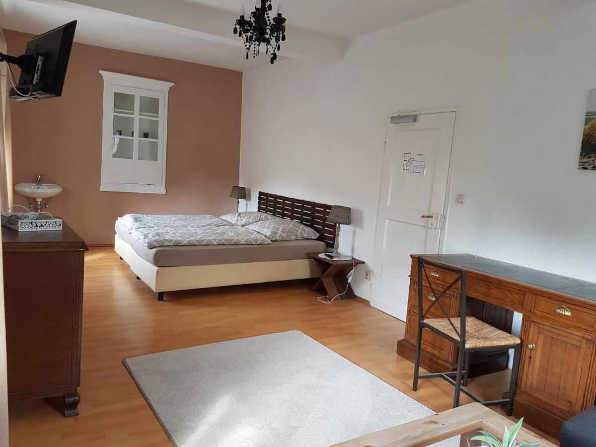 Einhaus Hotel Mottau Bagian luar foto