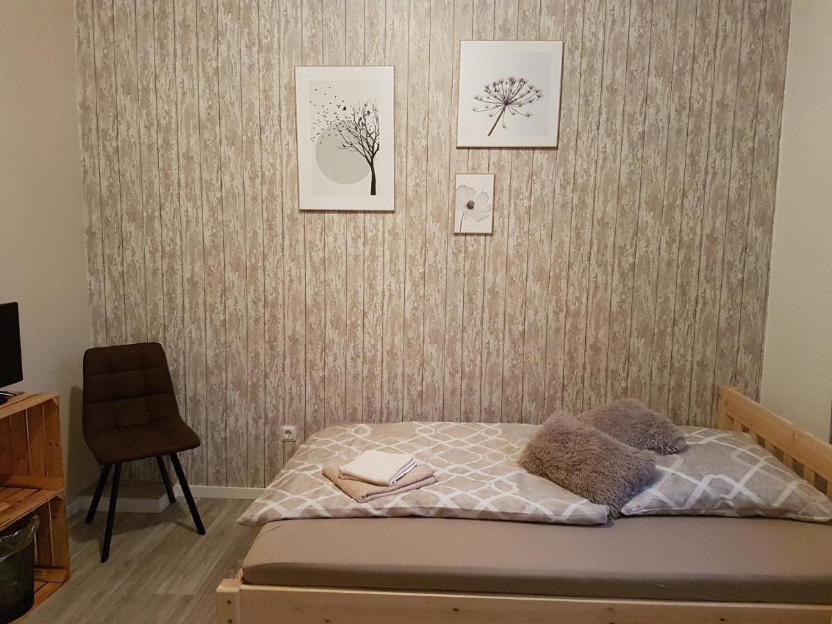 Einhaus Hotel Mottau Bagian luar foto