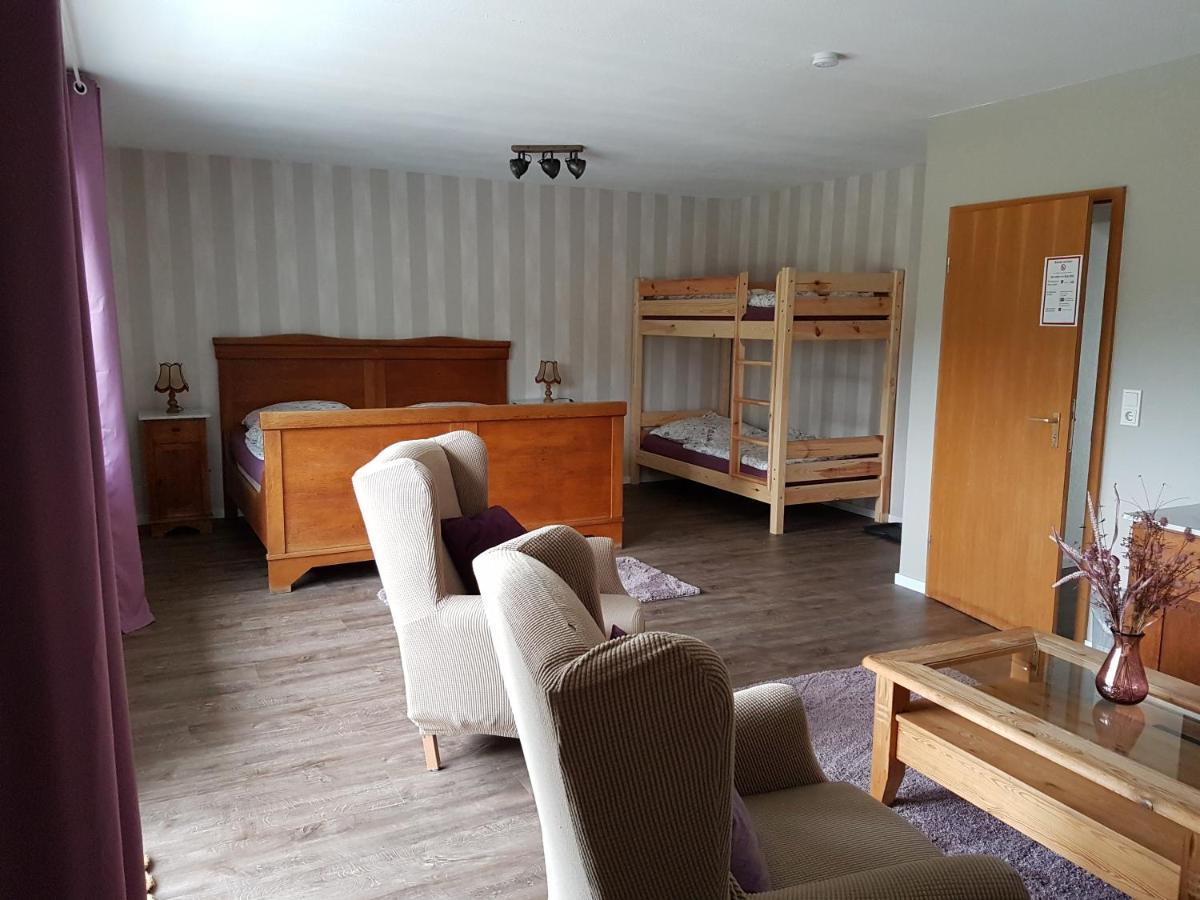 Einhaus Hotel Mottau Bagian luar foto