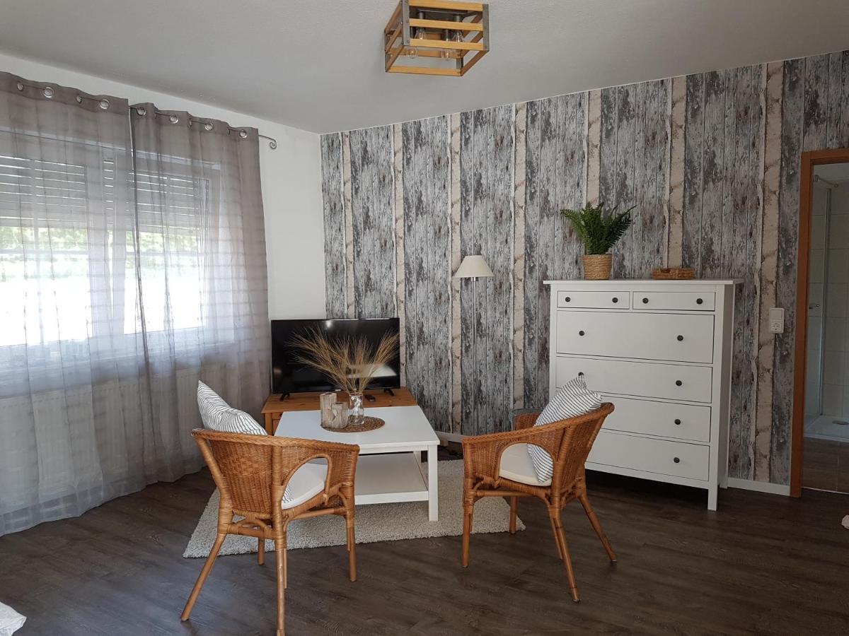 Einhaus Hotel Mottau Bagian luar foto