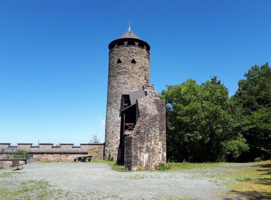 Einhaus Hotel Mottau Bagian luar foto